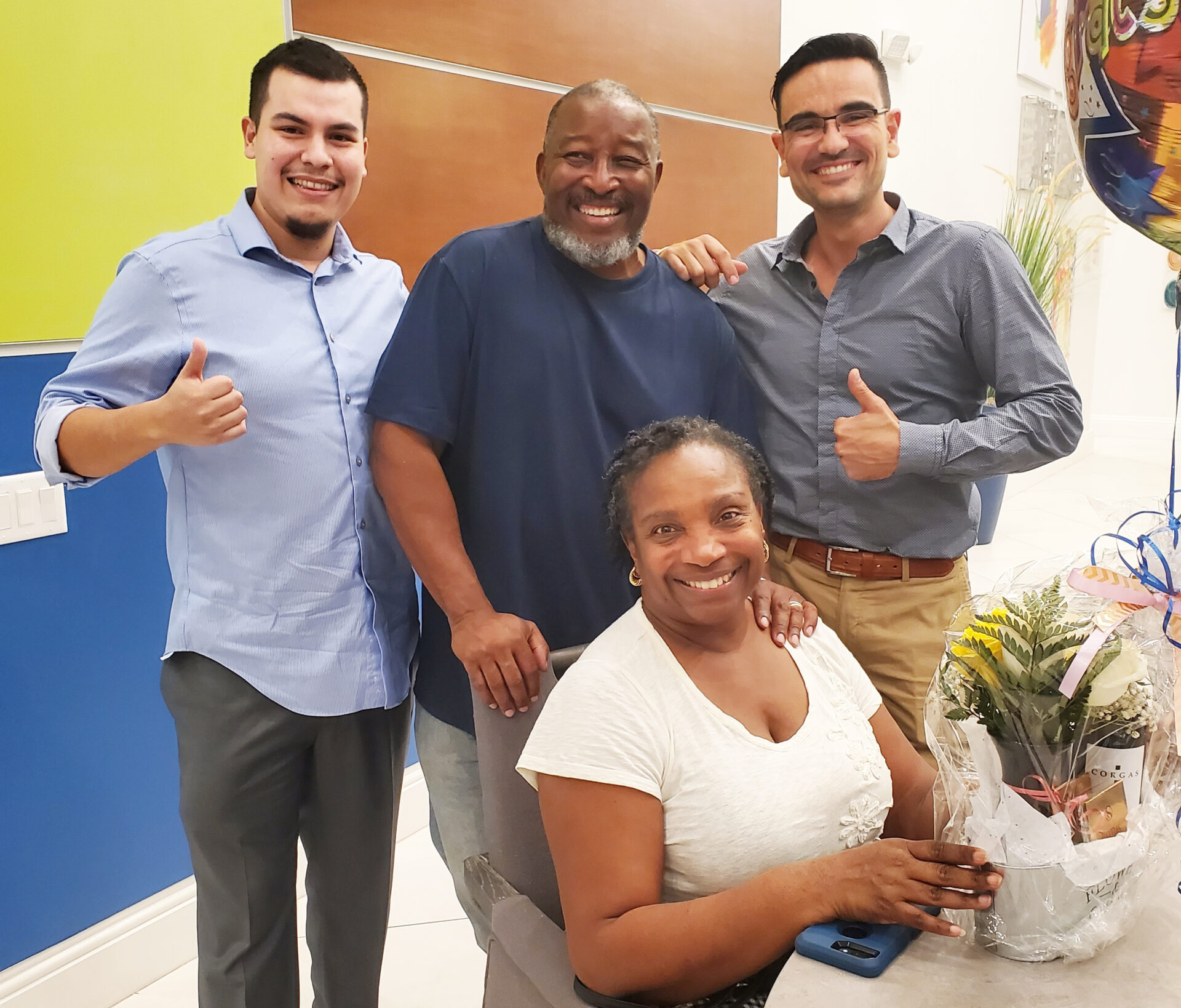 kelvin Fast Cash Properties West Palm Beach