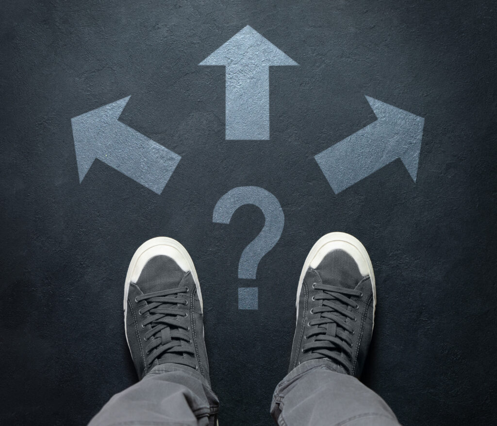 Choosing the right cash buyer for your home