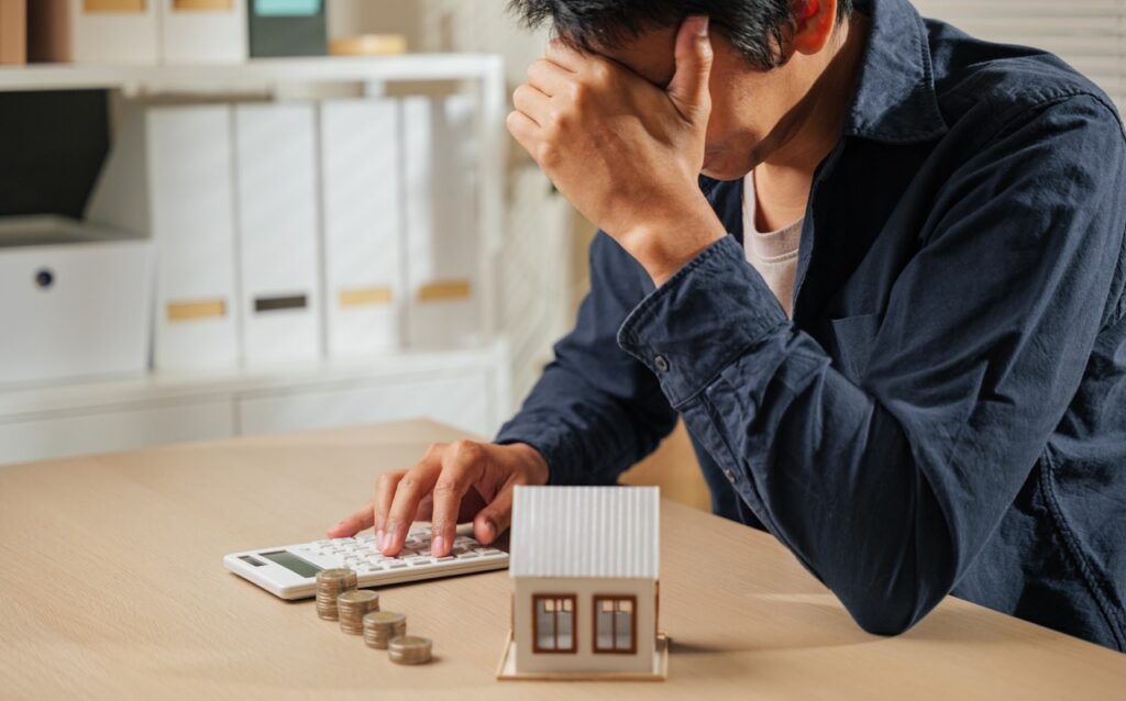 How to avoid foreclosure in West Palm Beach