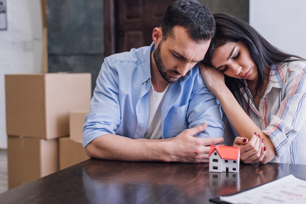 Florida Foreclosure Avoidance