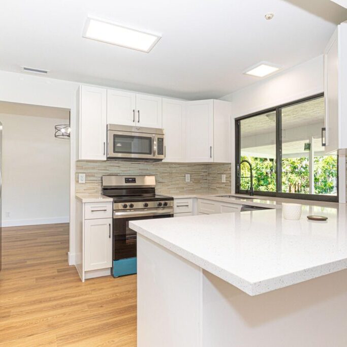 Home Remodeling West Palm Beach FL