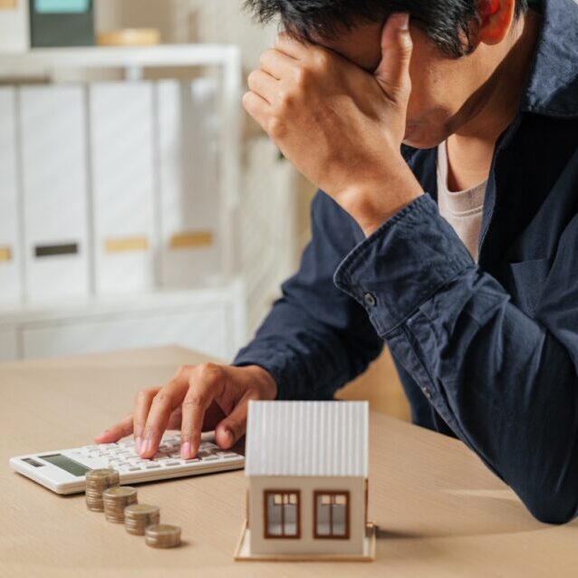 How to avoid foreclosure in West Palm Beach